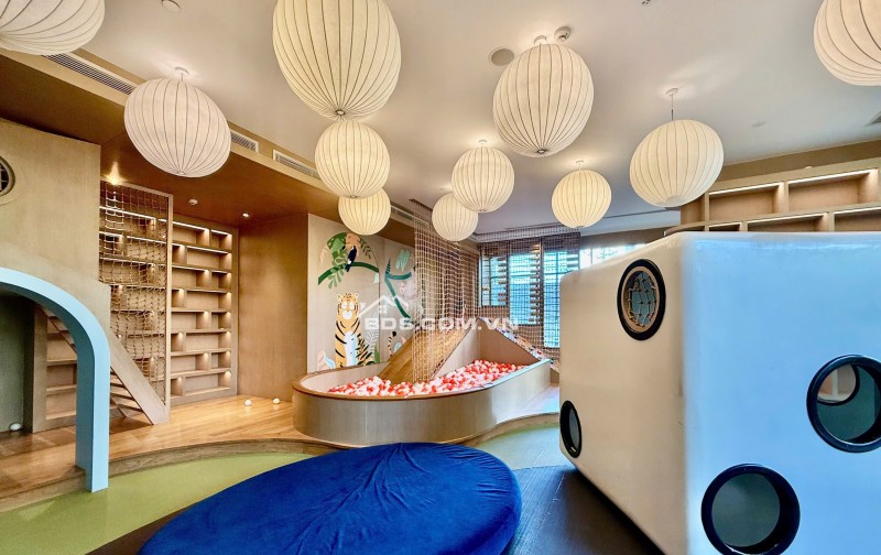 LUMIERE(VINHOMES Q9) – 2PN + TẦNG CAO VIEW THOÁNG GIÁ TỐT